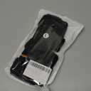 Dog Leg Brace for Rear Hock & Ankle, Canine Hind Leg Joint Compression Wrap for Torn ACL & CCL, Back Leg Injury and Sprain Protection, Helps with Elderly Dogs Activies and Arthritis (L)