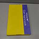 Cat Window Perch, Strong Suction Cups Easy Clean Safety Cat Hammock Window Seat for Large Fat Cat or Double Cats