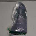 Magic Gel Ice Pack for Back Reusable - 2X Lower Back Ice Pack - Soft Compress for Hot or Cold Therapy - Soft Pad for Lower Lumbar, Sciatica, Tailbone Support