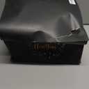 New Years Eve Party Supplies for 10, New Year Eve Celebration, Includes - 21 Pieces, 5 Top Hats, 5 Tiaras, 5 Blowing Horns, 5 Squawkers and 1 Banner