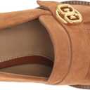Sam Edelman Womens Quinly (9.5, Frontier Brown)