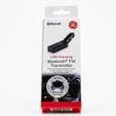 USB-Charging Bluetooth FM Transmitter