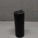 2 Pack Automatic Soap Dispenser: 13.52oz/400ml Wall Touchless Liquid - 4-Level Adjustable Modern Electric Hand Soap Dispenser - Kitchen Bathroom Kids Family Black