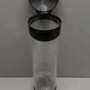 Wall Mount Automatic Paper Cup Dispenser Plastic Cone Holder for Disposable Cups Versatile Bathroom and Kitchen for Home Office Gym