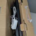 Touchscreen Monitor 19 Inch, 10-Point Multi Touch Screen Monitor 1440900 HD Display with HDMI VGA AV BNC USB Ports, VESA, Build-in Speakers for POS, Office, and Industrial Use