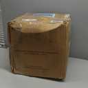 GICOOL 16x6.50-8 Tubeless Tire and Wheel, 16x6.5-8 Lawn Mower Tires, 3"-4.5" Offset Hub, 3/4" or 5/8" Bearing, Universal Fit Riding Mower and Garden Tractor Front Wheel, 4 Ply, S-Turf Pattern, 2 Pack