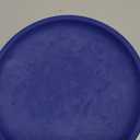 SuperChewer Tough Flying Disc Toy | Lifetime Replacement | Strong Natural Rubber | Great Dog Fetch Toys | Rubber Disc Toy for Dogs | Ultra Durable Chew Toys for Aggressive Chewers | for All Breeds (Large - 8.5 Inch / 9 oz)