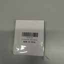 Pet Ashes Memorial Necklace, Dog Fur Ashes Keepsake Necklace, Small Pet Urn Pendant Vial Necklace for Ashes, Cat Fur Memorial Necklace Jewelry, Dog Ash Small Urn Glass Necklace (Big Planet)