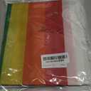 Blulu 2 Pcs Rainbow Ceiling Decorations Rainbow Cloud Ceiling Garland Banner Hanging Bunting for Birthday Party Classroom Daycare and Nursery School Baby Shower Decorations