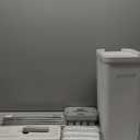 JOYMOOP Mop and Bucket Set with Wringer, Flat Mops for Floor Cleaning, Wall Mop Cleaner with Long Handle, Hardwood Floor Mop with 4 Microfiber Pads