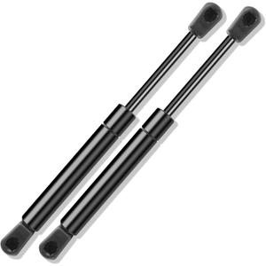 Rear Trunk Lift Supports Shocks Struts Compatible with Nissan Sentra 2007 2008 2009 2010 2011 2012 Liftgate Tailgate Gas Spring, Replace 6429 SG425022 PM3282 Pack of 2