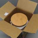 MALACASA LYDIA Ceramic Canisters Set with Airtight Lids, 80/40/20 oz Coffee Canisters Sets for the Kitchen, Large Jars for Flour, Sugar, Pasta, Coffee, Cookies, Tea - Set of 3, Hexagon (White)