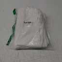 White Cover Size 95"×51"