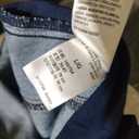 Levi Strauss Signature Gold Women's Maternity Boyfriend (in Plus Size), Large, Denim Color
