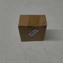 52 Sets Magnet Button Maker 2.25 Inches/ 58 mm (Approx. 2-1/4 Inch) Metal Fridge Magnet Supplies Round Badge Pin Button Parts for Fridge Office Locker Whiteboard, Machine Not Included