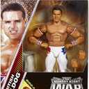 Mattel WWE Elite Collection Monday Night War Series 6 British Bulldog