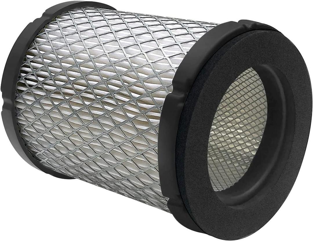 140-3280 Air Filter Replace for Onan 140-3280 48-2017 140-3295 140-2852 Fits Onan 3600 4000 Generator Air Cleaner Element compatible with Camp Power QG RV MicroLite QG RV