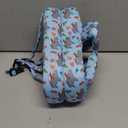 Baby Helmet for Crawling & Walking - Head Protector for Infants, Soft Cushion Safety Headguard, Toddler Inflatable Helmets 6-12 Months (Shark)