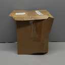 Sratte 94 Pcs Christmas Tree Decorations Set, Christmas Tree Ball Ornaments Glitter Poinsettia Flowers Decorations Glitter Berries Stems for Xmas Holiday Wedding(Rose Gold)