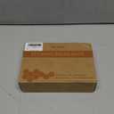 2-Pack Beeswax Bread Bags for Sourdough Homemade BreadXL Reusable Beeswax Bread Storage BagPortable with large capacityKeeps Fresh, Easy to Clean