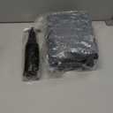 ProBody Pilates Yoga Ball - Exercise Balls, Various Sizes, for Stability, Pregnancy, Workout & Physical Therapy (XL: 27-30" (75 cm), Mist)