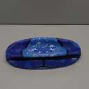 Rhode Island Novelty Snowflake Regulation Basketball 9.5"