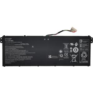 AP19B5L Laptop Battery 54.6Wh Compatible with Acer Aspire A515-43 A515-43G A515-52 / Swift SF314-42 S40-52 / Spin SP314-21N / Vero AV15-51 Series KT.0040.5010 KT00405010