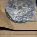 SACHS K1675-23 Xtend Clutch Kit for Jeep Cherokee 1989-1992 and Other Vehicle Applications