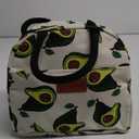 BALORAY Lunch Bag for Women Men Insulated Lunch Box for Adult Reusable Lunch Tote Bag for Work, Picnic or Travel (Avocado)