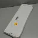 DOMINOX PVC Pipe Cutter, Cuts up to 2-1/2" PEX, PVC, PPR, Plastic Hoses& Plumbing Pipes,Ratchet PVC Cutter Tool with SK5 Blade and Aluminum Alloy Body