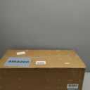 Mxmoonant 3-in-1 Electric Creasing Machine 18 1/2"(470mm) Paper Creaser Scorer Perforator Cutter for Cards Invitations Tickets 110V
