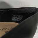 Clarks Women's Ambyr Joy Pumps (8 Wide, Black Leather)