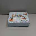 500 Pcs Party Favors for Kids, Fidget Toys Bulk, Prizes for Kids, Fidget Stocking Stuffers Birthday Party Gifts, Carnival Treasure Classroom Prizes Box, Goodie Bag Stuffers,Toys Bulk