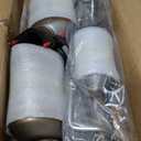 High Flow Front Catalytic Converter Kit Direct-Fit Chevy Traverse 2009 2010 2011 2012 2013 2014 2015 2016 2017 GMC Acadia 2007-2017 Buick Enclave 2008-2017 Saturn Outlook 2007-2010 3.6L