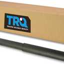 TRQ Rear Left Right Shock Absorber Driver Passenger Side Compatible with 2005-2023 Toyota Tacoma