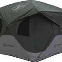 Gazelle Tents Tents T3X Hub Tent, 3-Person