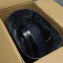 Paper Shredder 14-Sheet Cross-Cut Shredder with US Patented Cutter,Also Shreds Card/CD,Heavy Duty Paper Shredding Machine for Home Office,Fast with Jam Proof System,6.6-Gallon Basket (ETL)