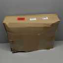 Large Heated Cat House for Outside 21x17x17 in with Time Temperature Intelligent Controller,Inner Insulation Layer and 100% Waterproof,Built in MET and UL Dual Certified Heater (New Green)