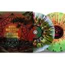 Nonagon Infinity Alien Warp Drive Edition, Vinyl