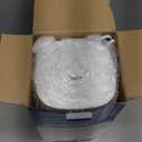 2.5L Humidifiers for Bedroom, Top Fill Cool Mist Humidifiers for Large Room, Easy to Fill & Clean, 30H Runtime, 28dB Quiet Air Humidifier for Plants, Baby Nursery with Night Light