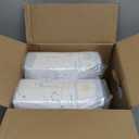 Pampers ZZZ Overnight Diapers, Size 5 (27+ lbs), 50 Count, Nighttime Protection Disposable Baby Diaper, Night Time Leak and Skin Protection