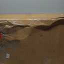 GINOWY- Floor Mats & Cargo Liner for Ford Escape 2013-2019TPE All Weather Car Floor Mats for Ford Escape | Custom Fit Rubber Liners Escape Accessories Trunk Mat Trunk Liner Cargo Mat