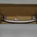 for GE Microwave Handle Replacement -Wb15x21101 Microwave Door Handle -Reinforced General Electric for Ges Microwaves Door Handle AP5790530, PVM9179SF2SS, JNM3163RJ3SS