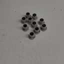 OAUTOO 10PCS Floor Under Cover Clip Grommet for Toyota 90467-A0029-A0