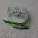 Offray 1.5" Wide Double Face Satin Ribbon NewChartreuseGreen50Yds, 50 Yards, New Chartreuse Green