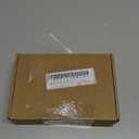 uxcell 2Set Universal Sun Shade Replacement Parts, Bungee Tie Downs with Bungee Receivers Brackets for Exterior Roller Shade, Outdoor Indoor Roller Up Blinds, Beige