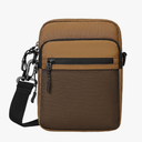Lohol Small Messenger Bag for Men Women, Water Resistant Adjustable Crossbody Sling bag Purse for Travel Sports
