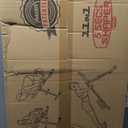 TOUSAINS 3 in 1 Adjustable AB Machine for Stomach Workout with 3 Heights, Foldable Rowing Machine for Home Gym with Comfortable seat & LCD Display Monitor, 330lbs Weight Capacity (pure black)