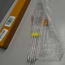 PANMILED 14 Pieces Led Backlight Strips for 75'' TV SVH750A76 75A6G 75R6E3 75E3D 75H78G 75H6570G 75H6510G HD750S3U81-TAB1