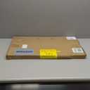 Serene Valley Sink Protector Grid 26-1/16" x 14-1/16", Centered Drain with Corner Radius 3-1/2", 304 Stainless Steel Material NLW2614C